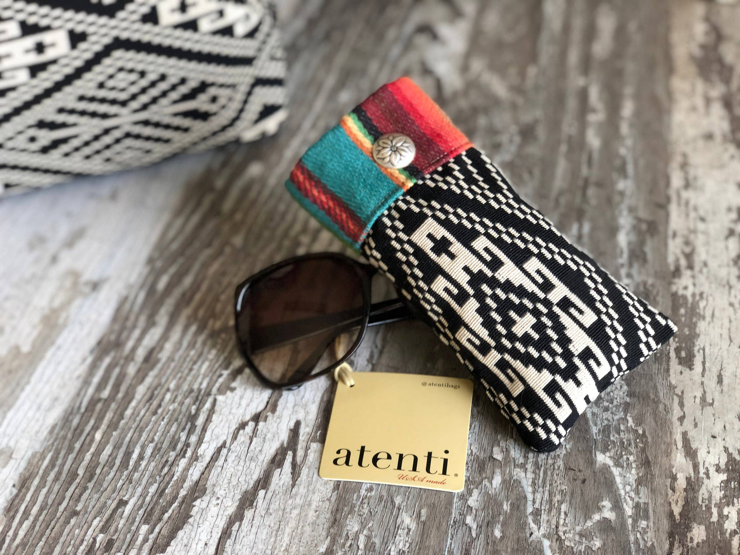 Eyeglass Cases