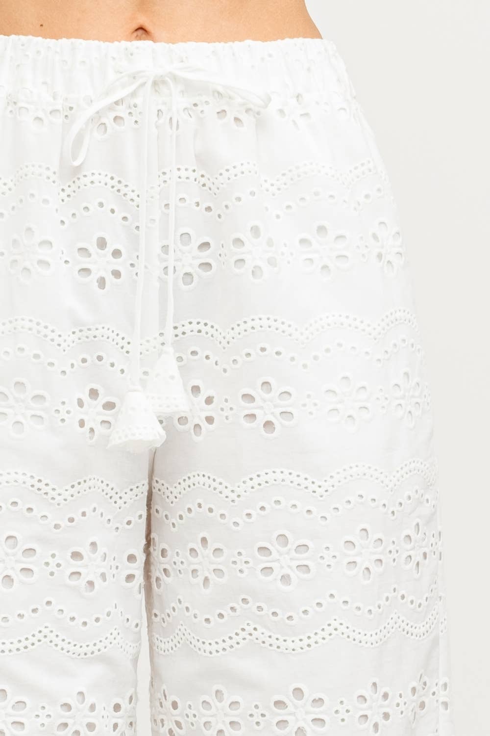 Biarritz Pants