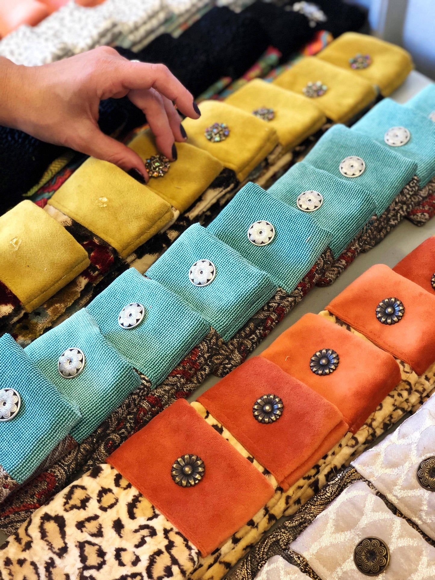Eyeglass Cases