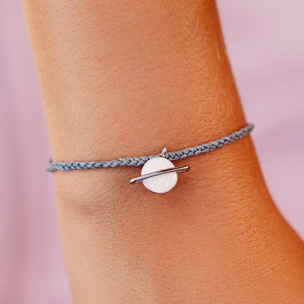 Pura Vida Original String Bracelet