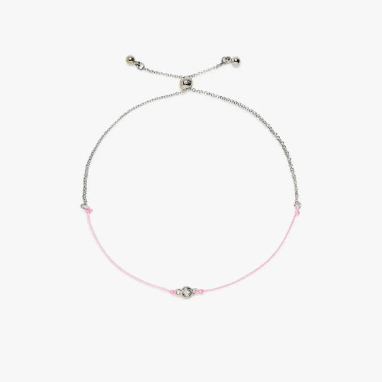 Pura Vida Original String Bracelet