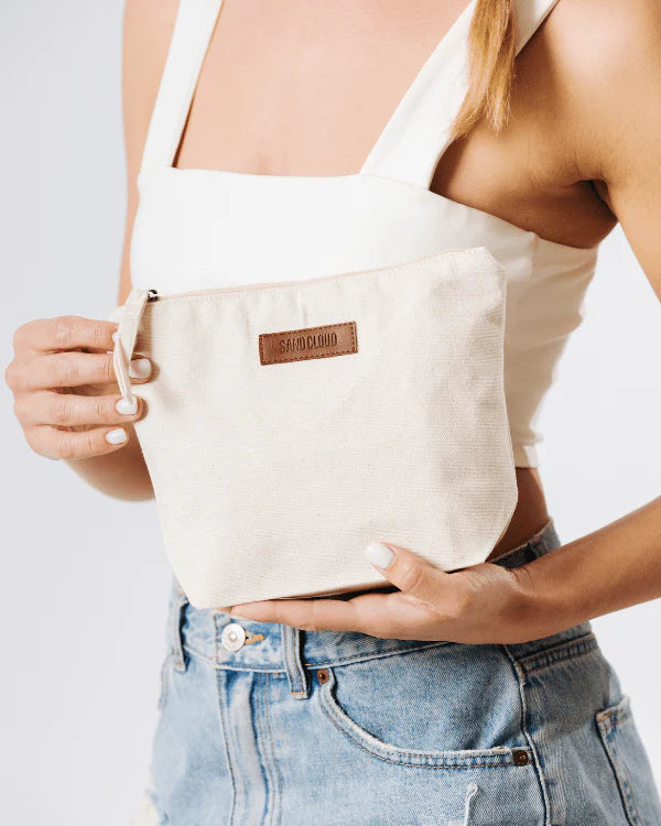 Patnem Zipper Pouch