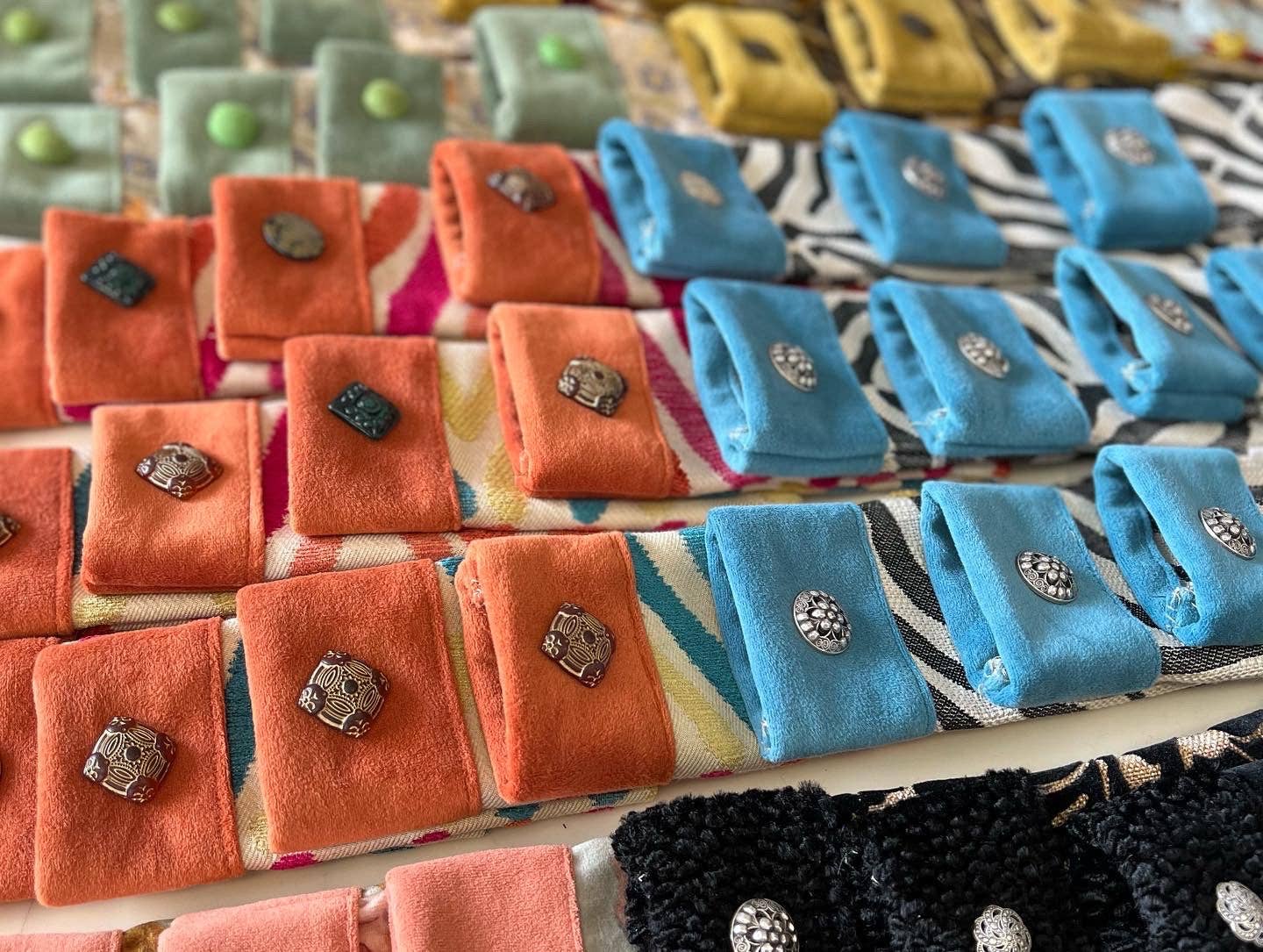 Eyeglass Cases