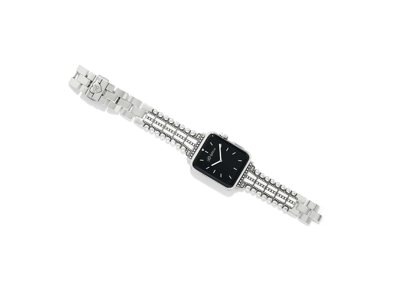Pretty Tough Enamel Watch Band