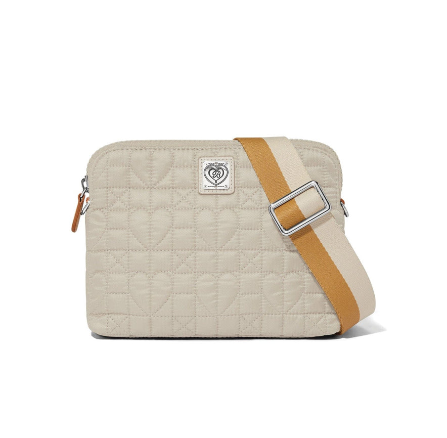 Arielle Small Cross Body Bag