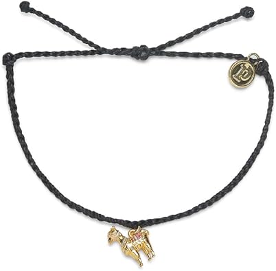 Pura Vida Original String Bracelet