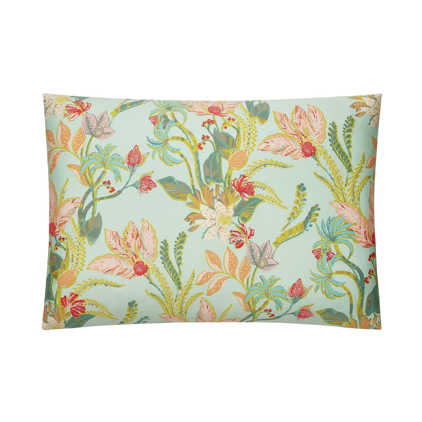QUEENIE TROPICAL COMFORTER SET-3PC - Spartina