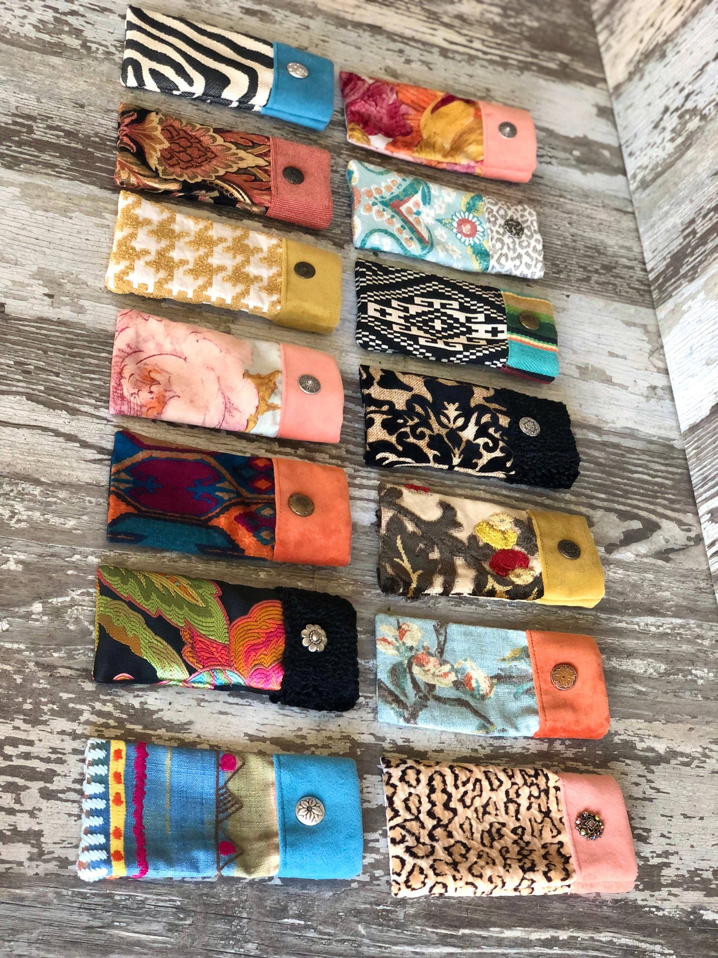 Eyeglass Cases