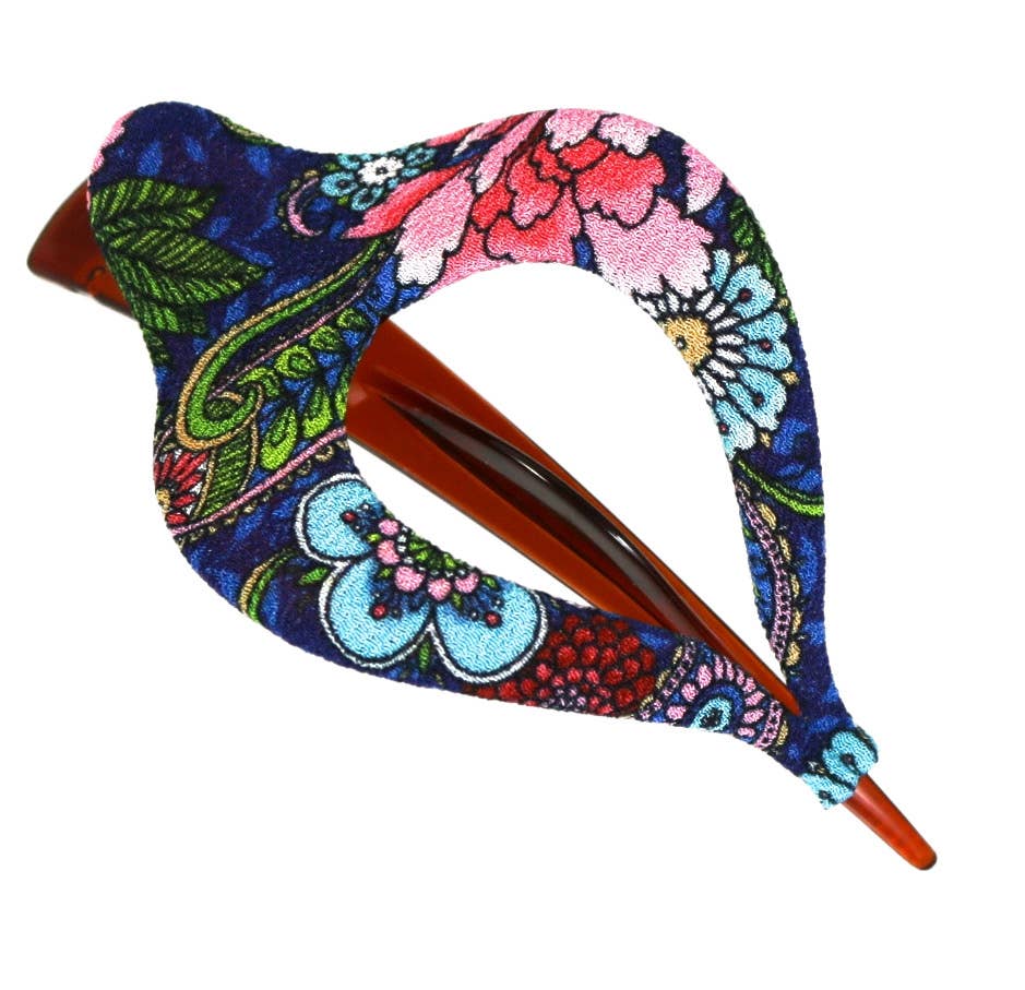 368a Large Harp Assorted