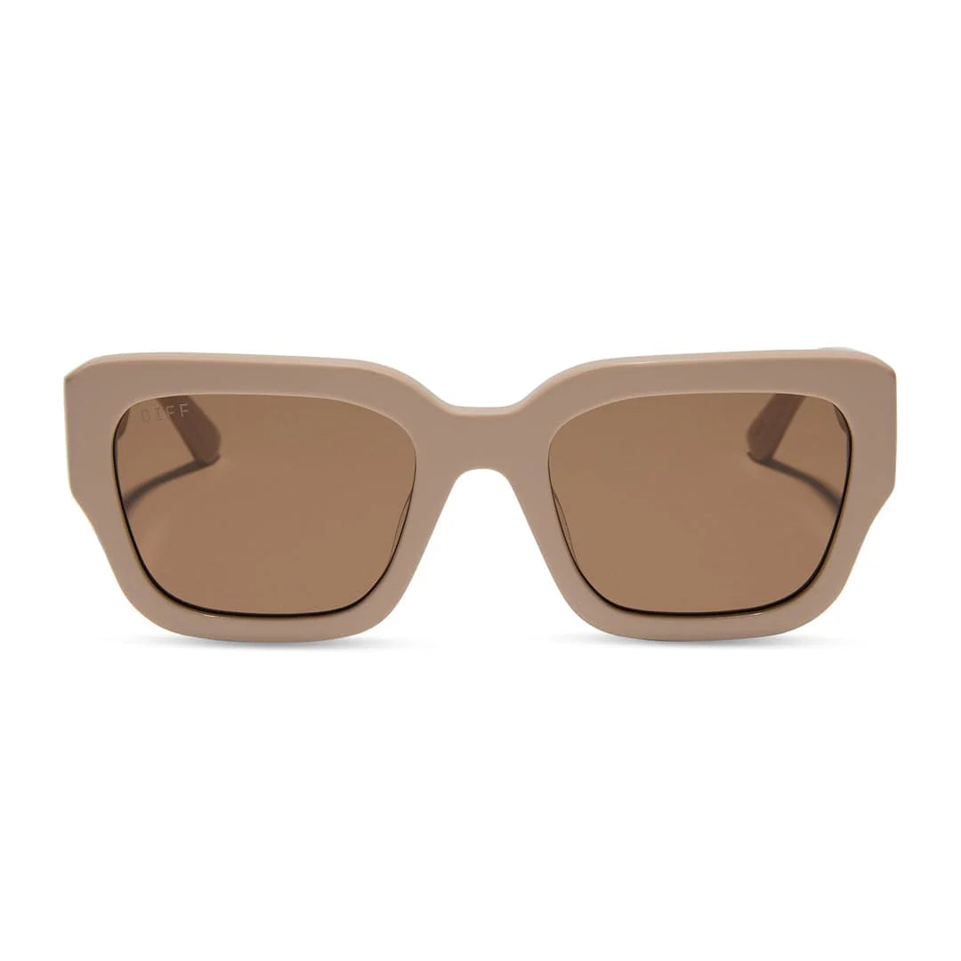 Loren by Diff x Jessie James Decker | Polarized Sunglasses