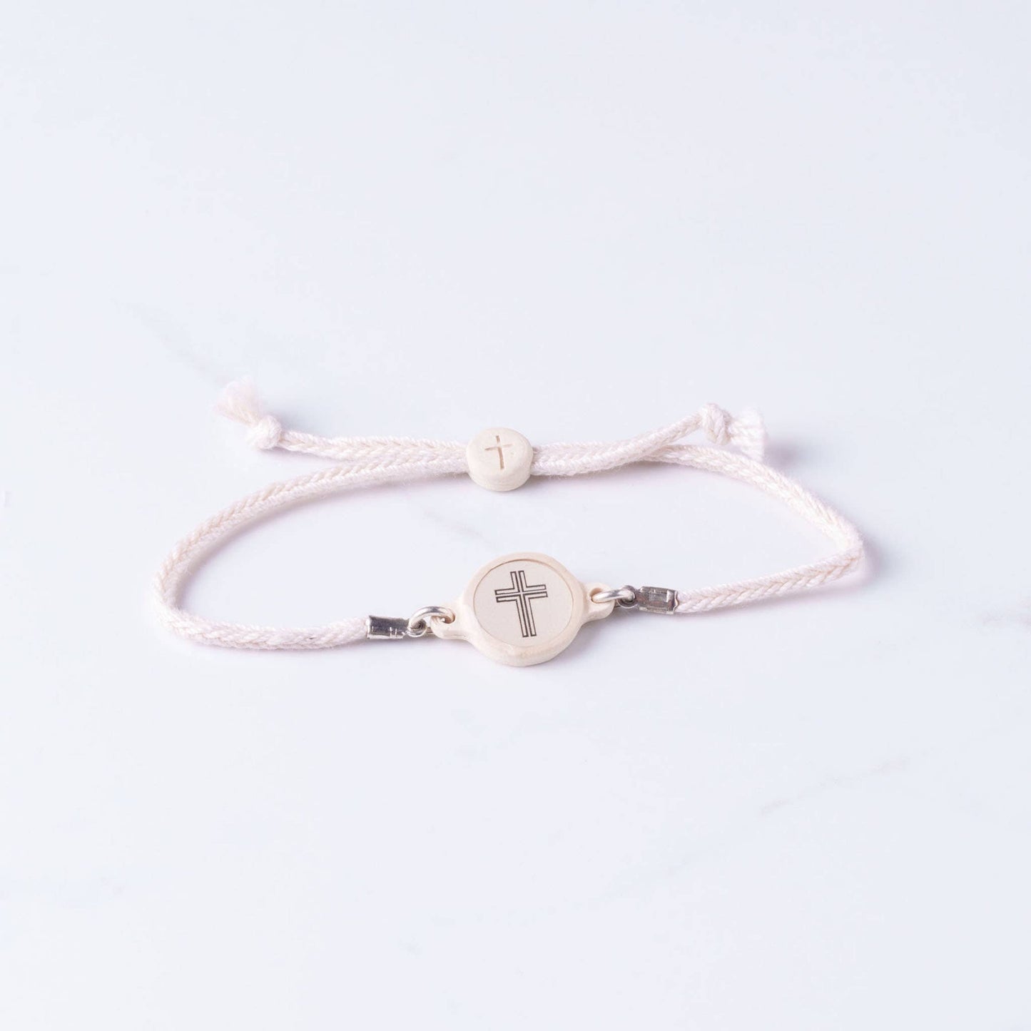 Tap To Pray™ - Survivor Series Handmade Bracelets