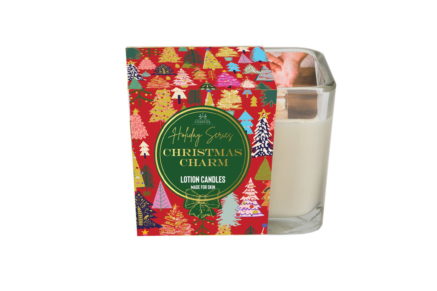Christmas Charm