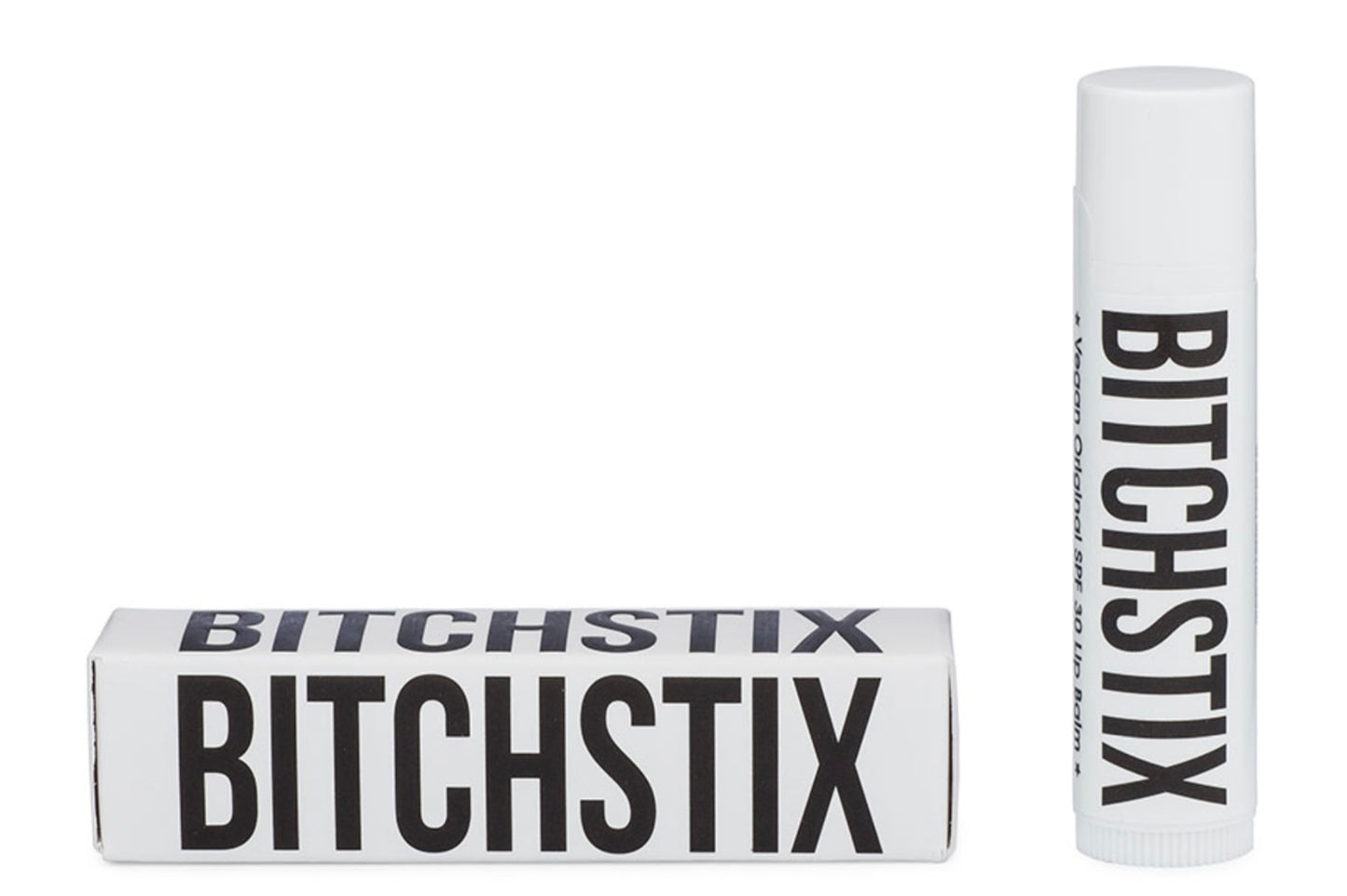 Bitchstix SPF 30 Lip Balms