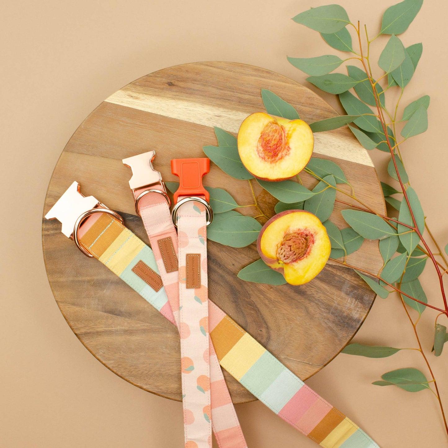 The Tallulah Collar