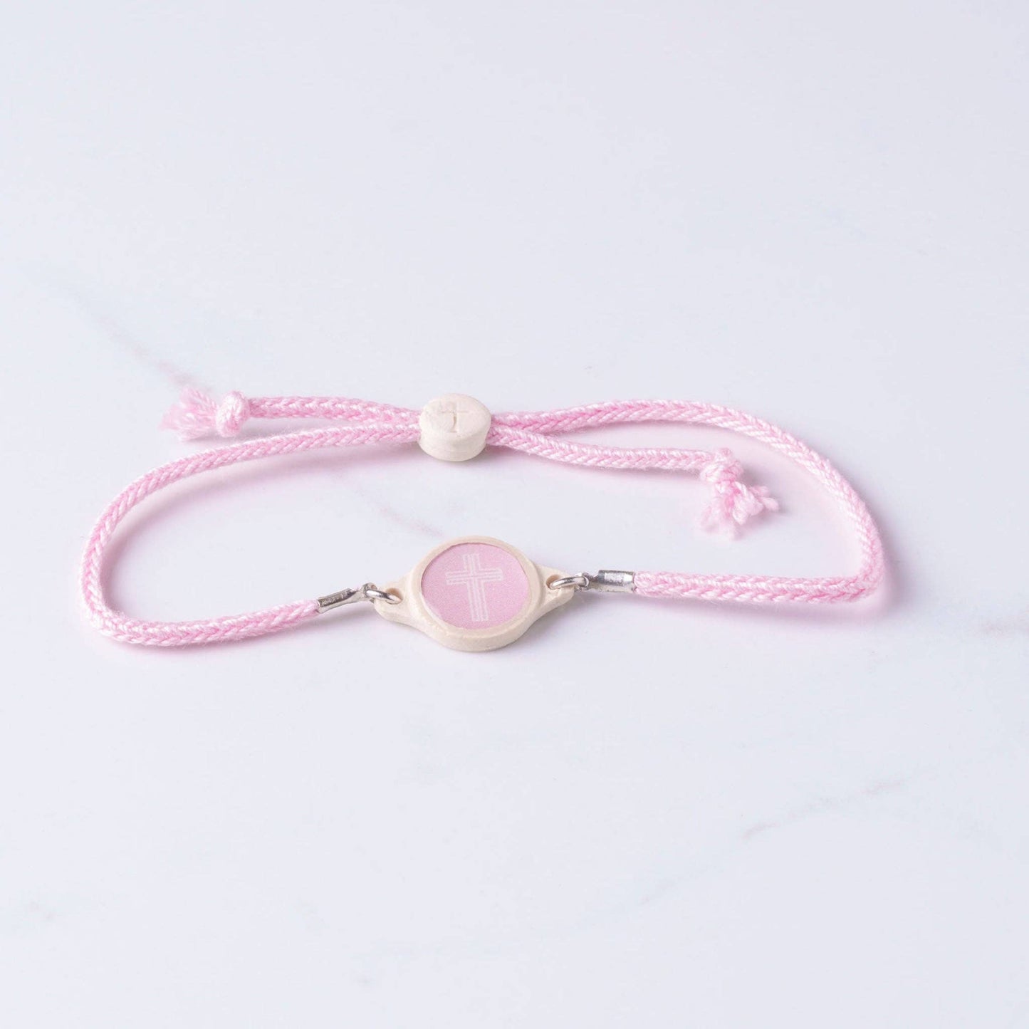 Tap To Pray™ - Survivor Series Handmade Bracelets
