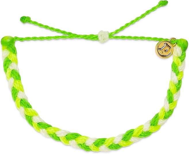 Pura Vida Original String Bracelet