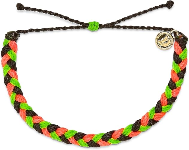 Pura Vida Original String Bracelet