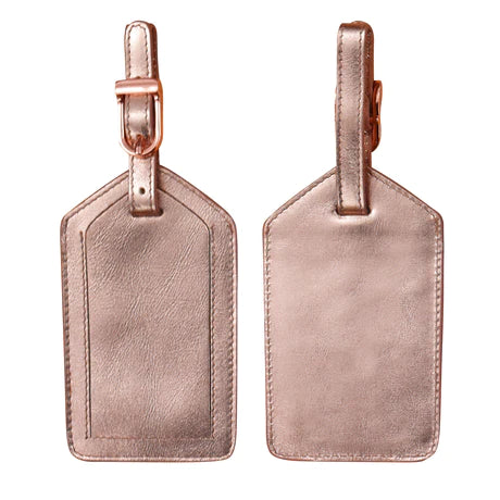 Luggage Tags