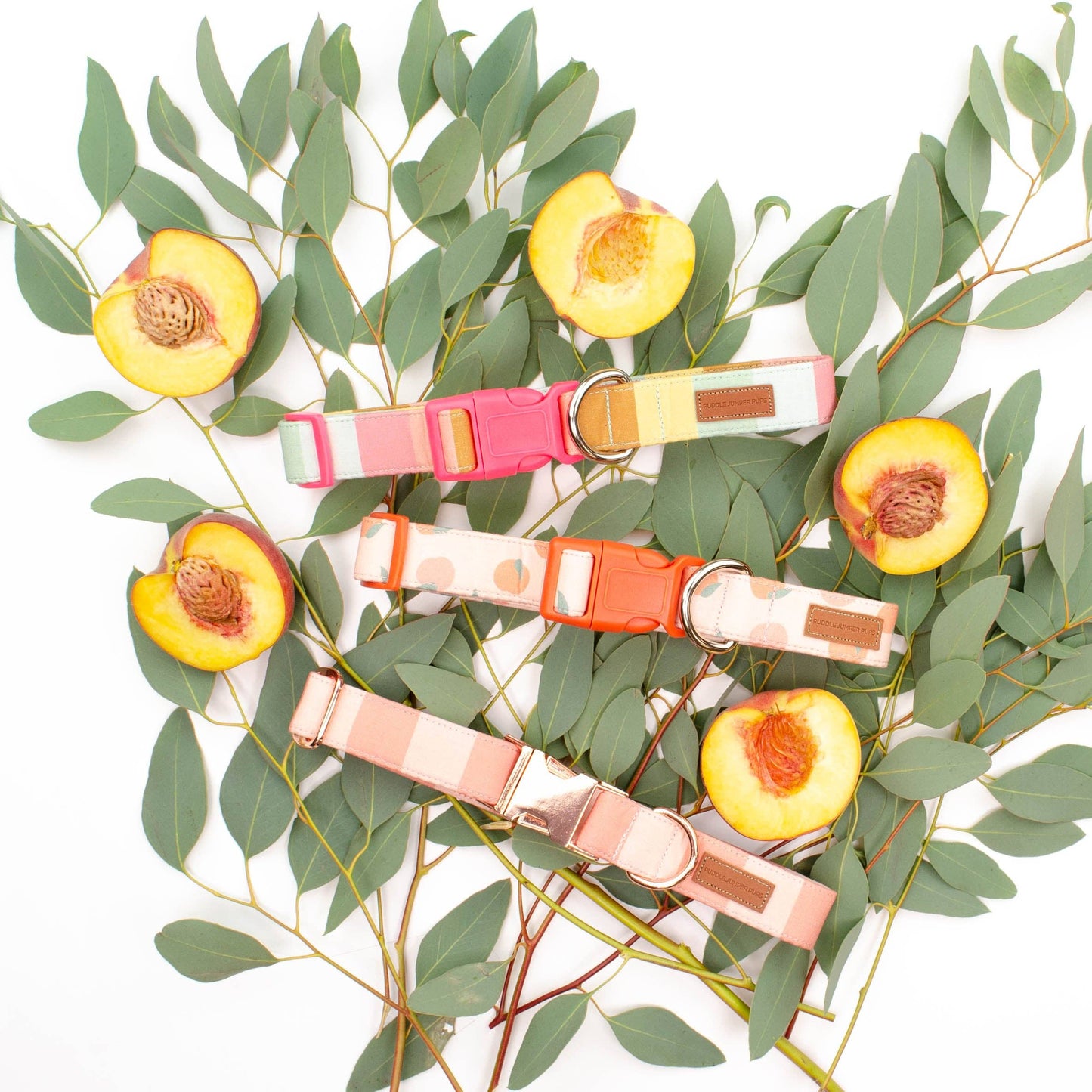 The Tallulah Collar