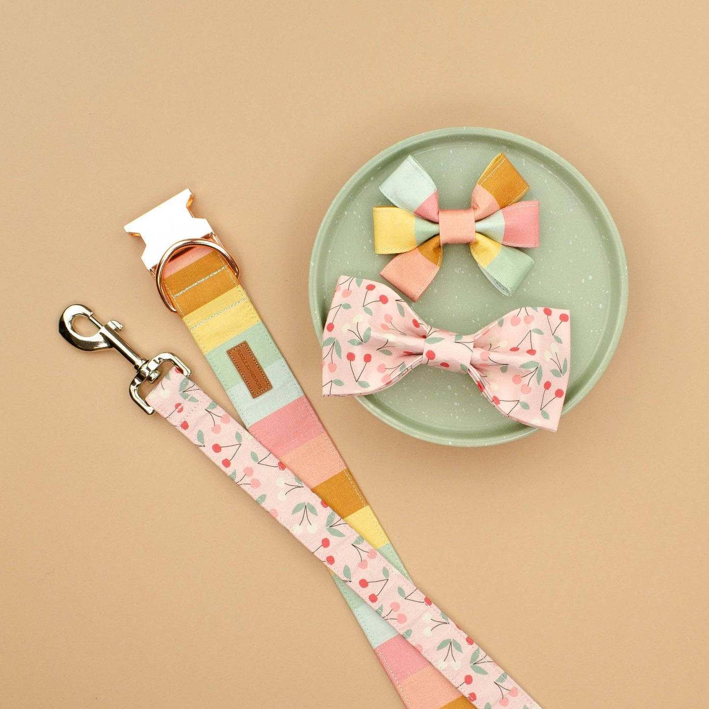 The Tallulah Bowtie