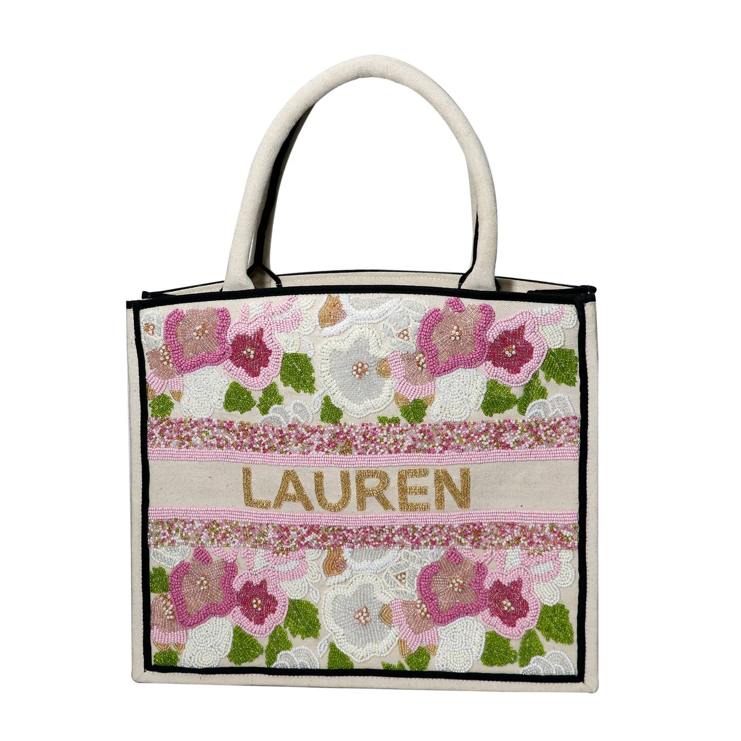 Small  CD Raised Flowers - 3001