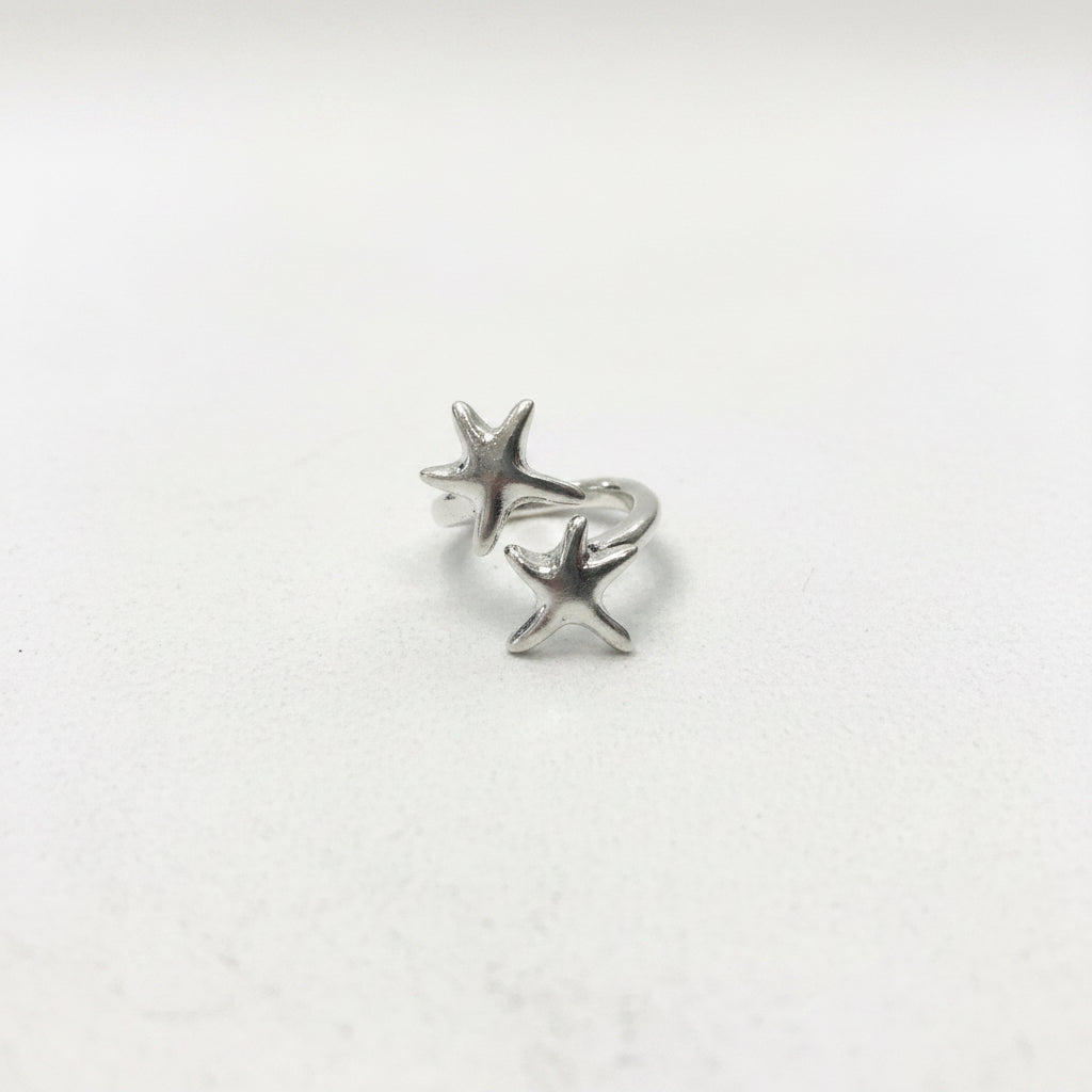 Arcadia ring