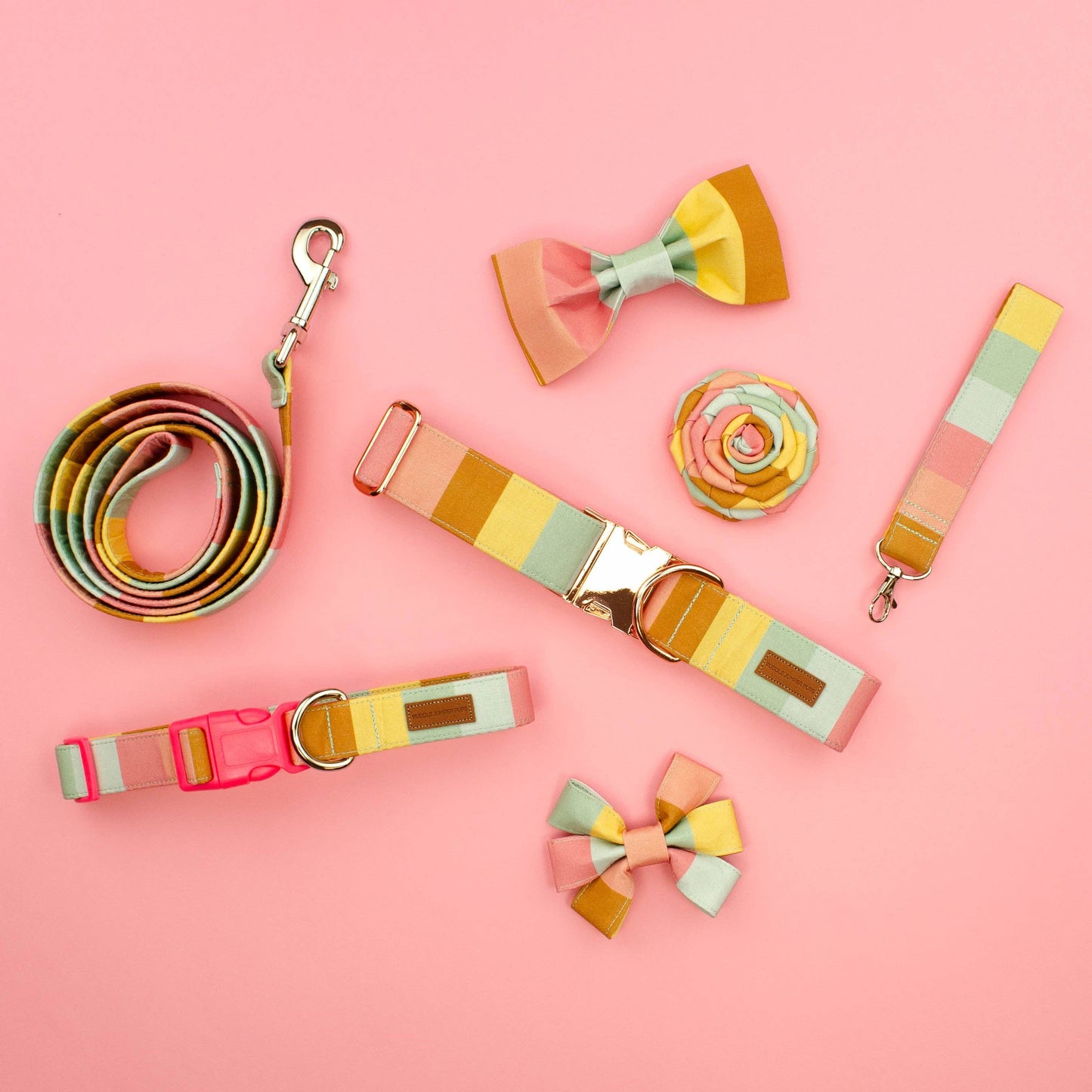 The Tallulah Leash