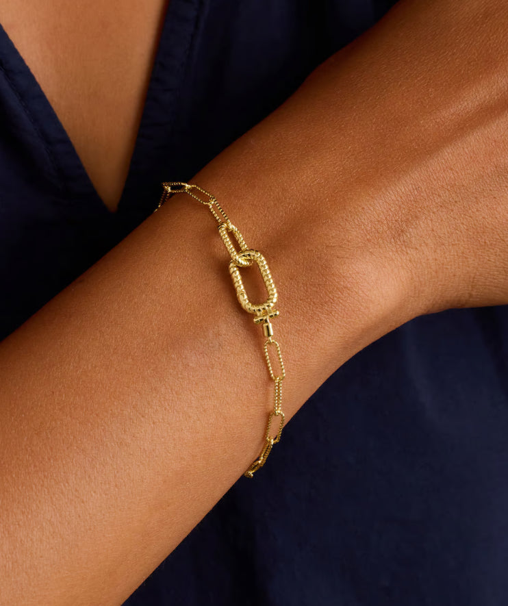 Crew Link Bracelet