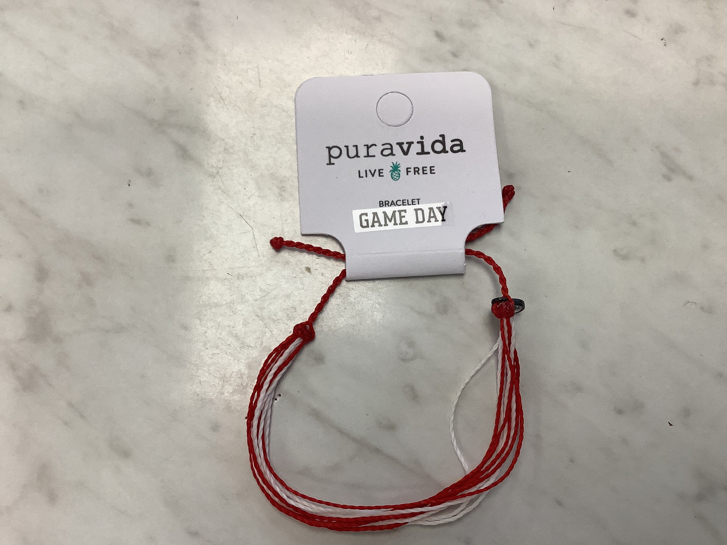 Pura Vida Bracelets