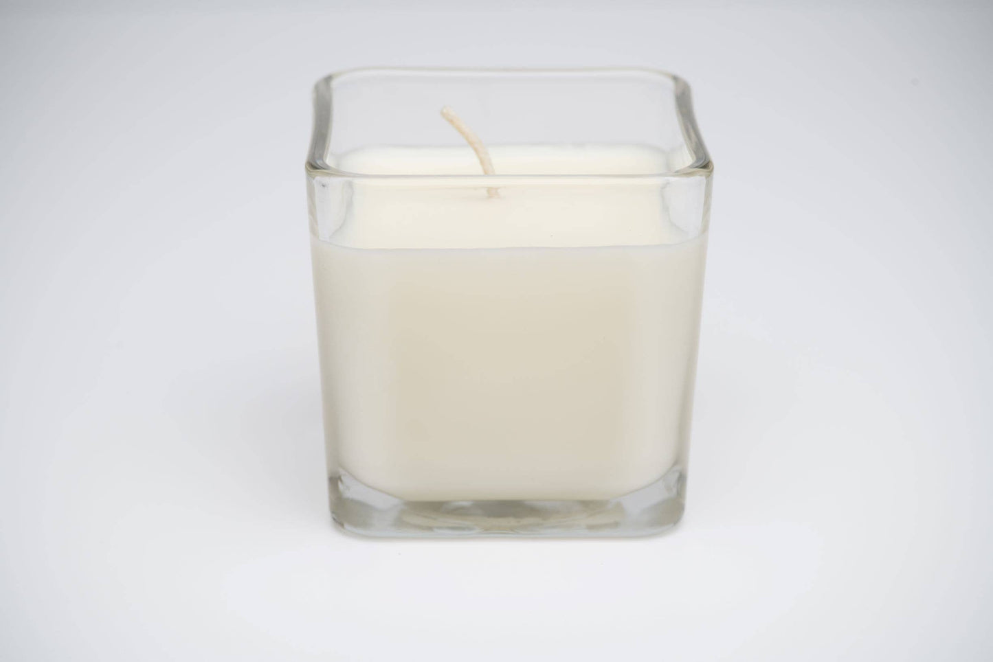 French Fig & Amber: 2-in-1 Soy Lotion Candle
