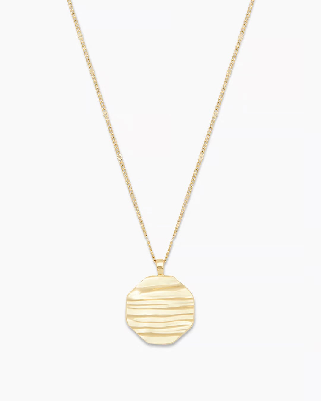 Sunset Necklace