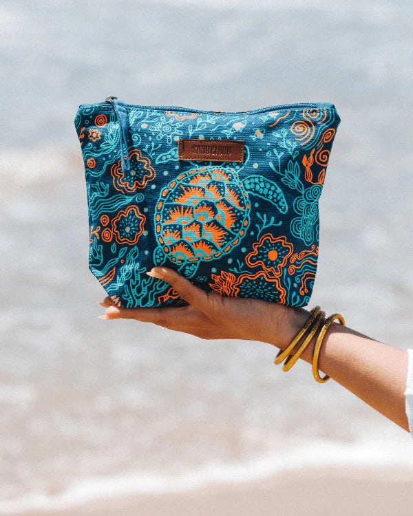 Patnem Zipper Pouch