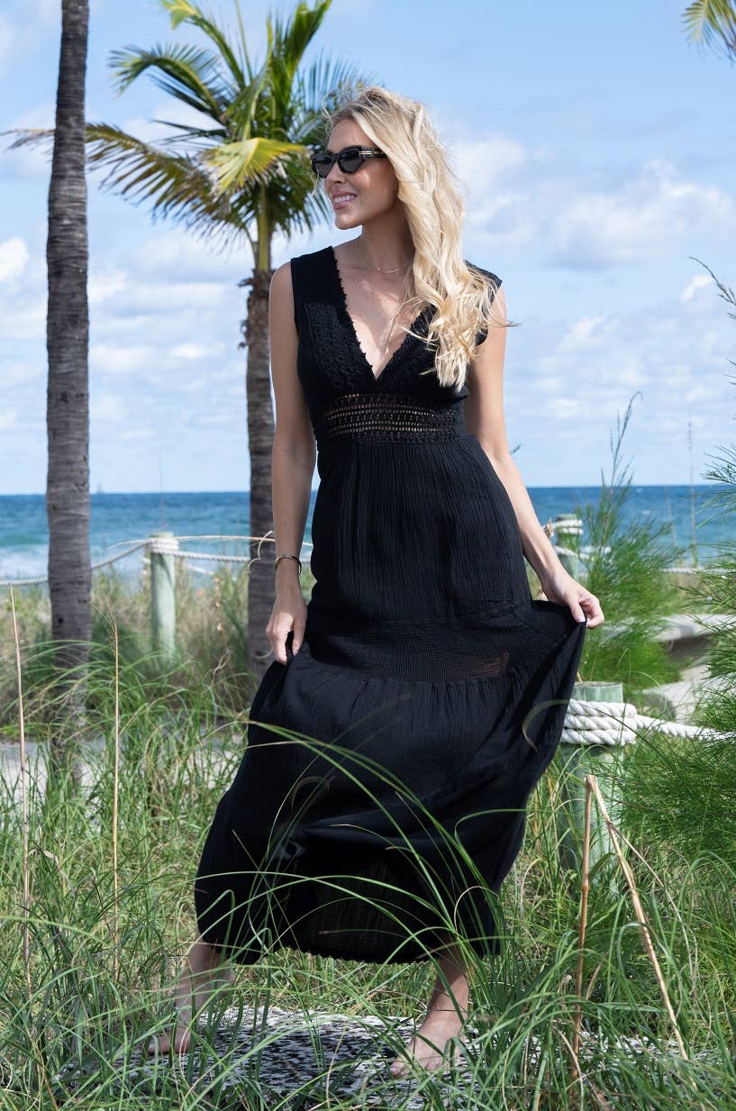 Saint Tropez Dress
