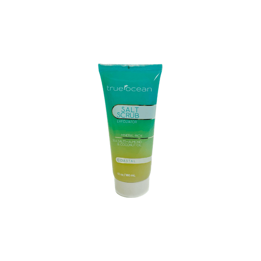 True Ocean Salt Scrub - 6 oz.