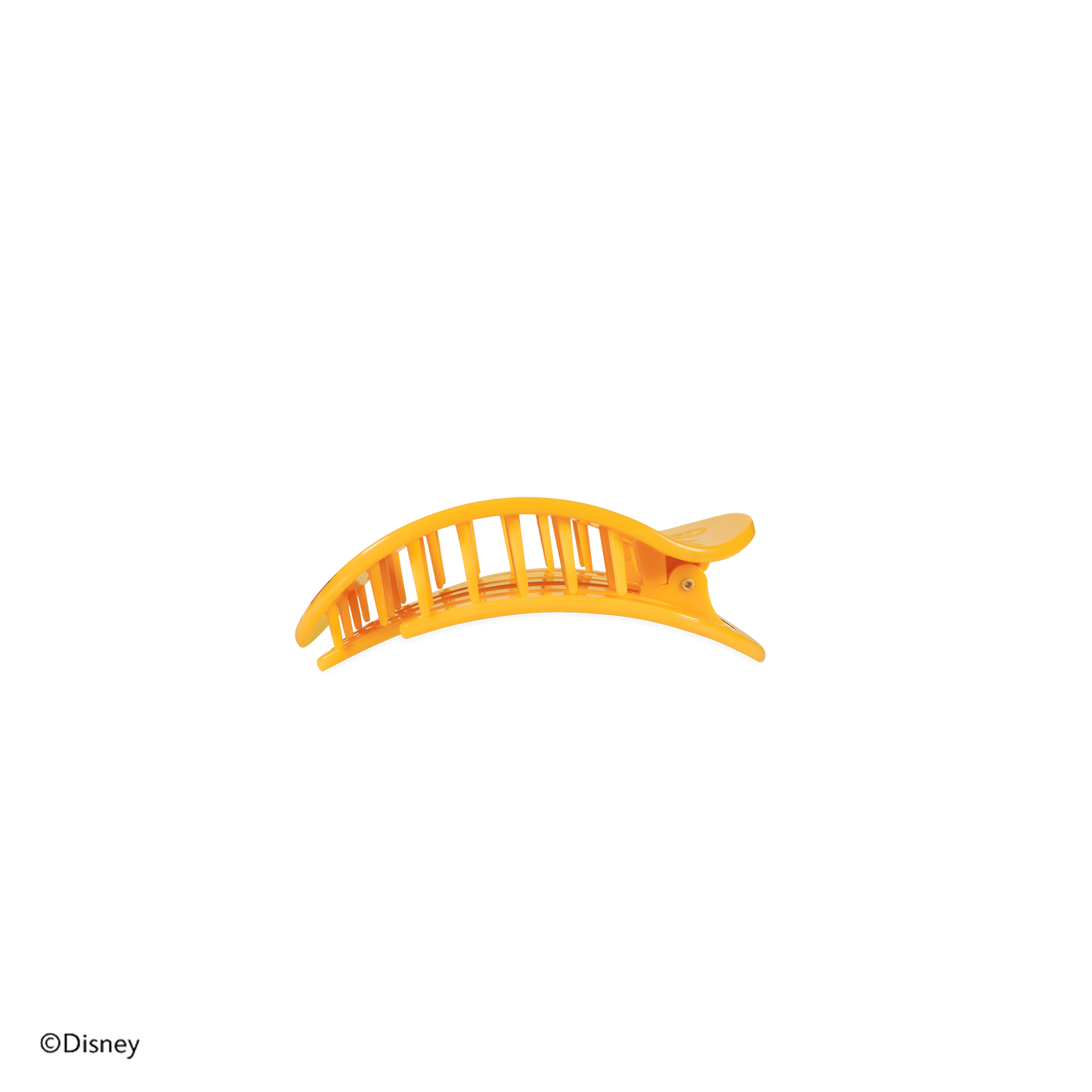 Flat Round Hair Clip | Tiny | Chip 'N Dale