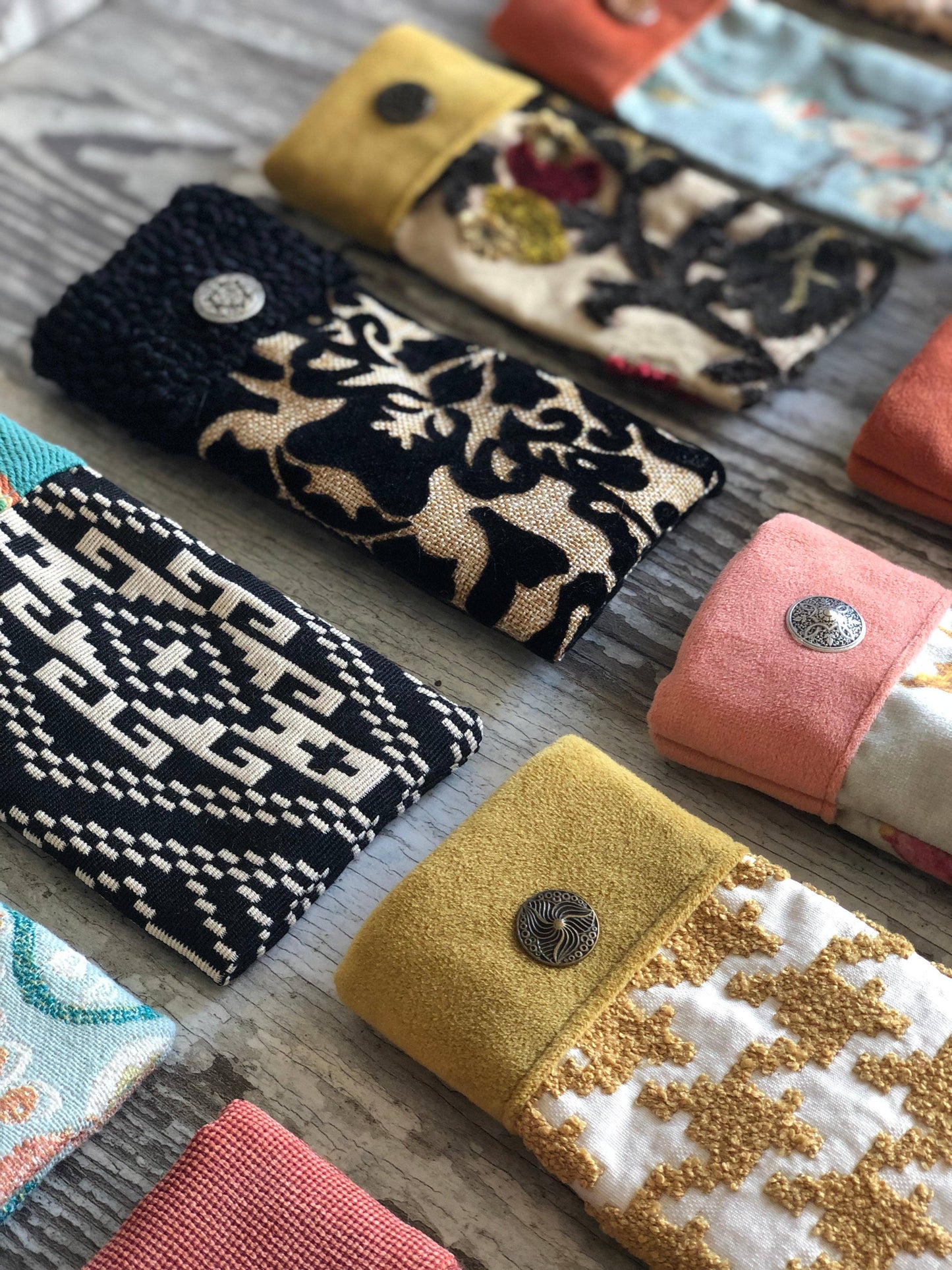 Eyeglass Cases