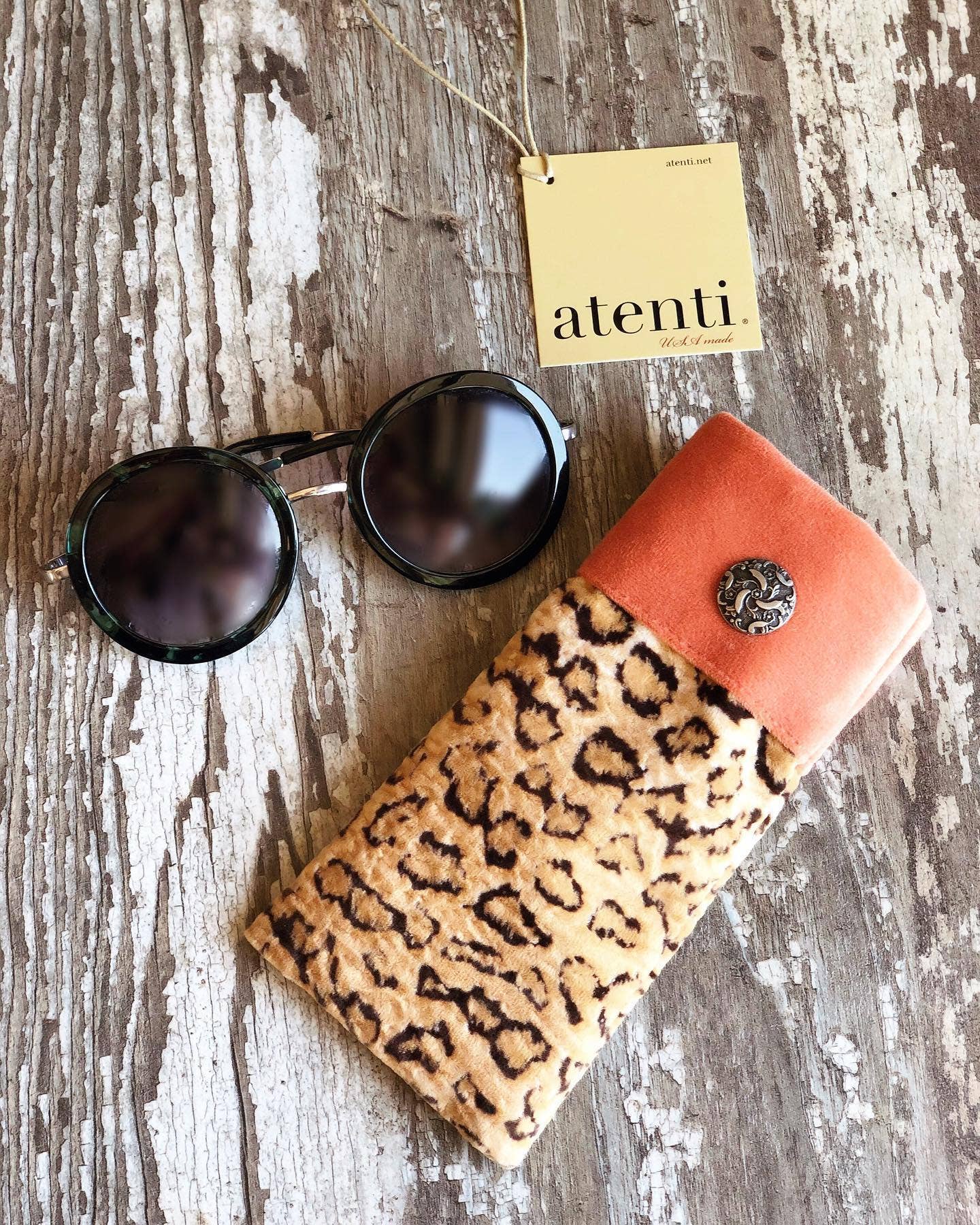 Eyeglass Cases