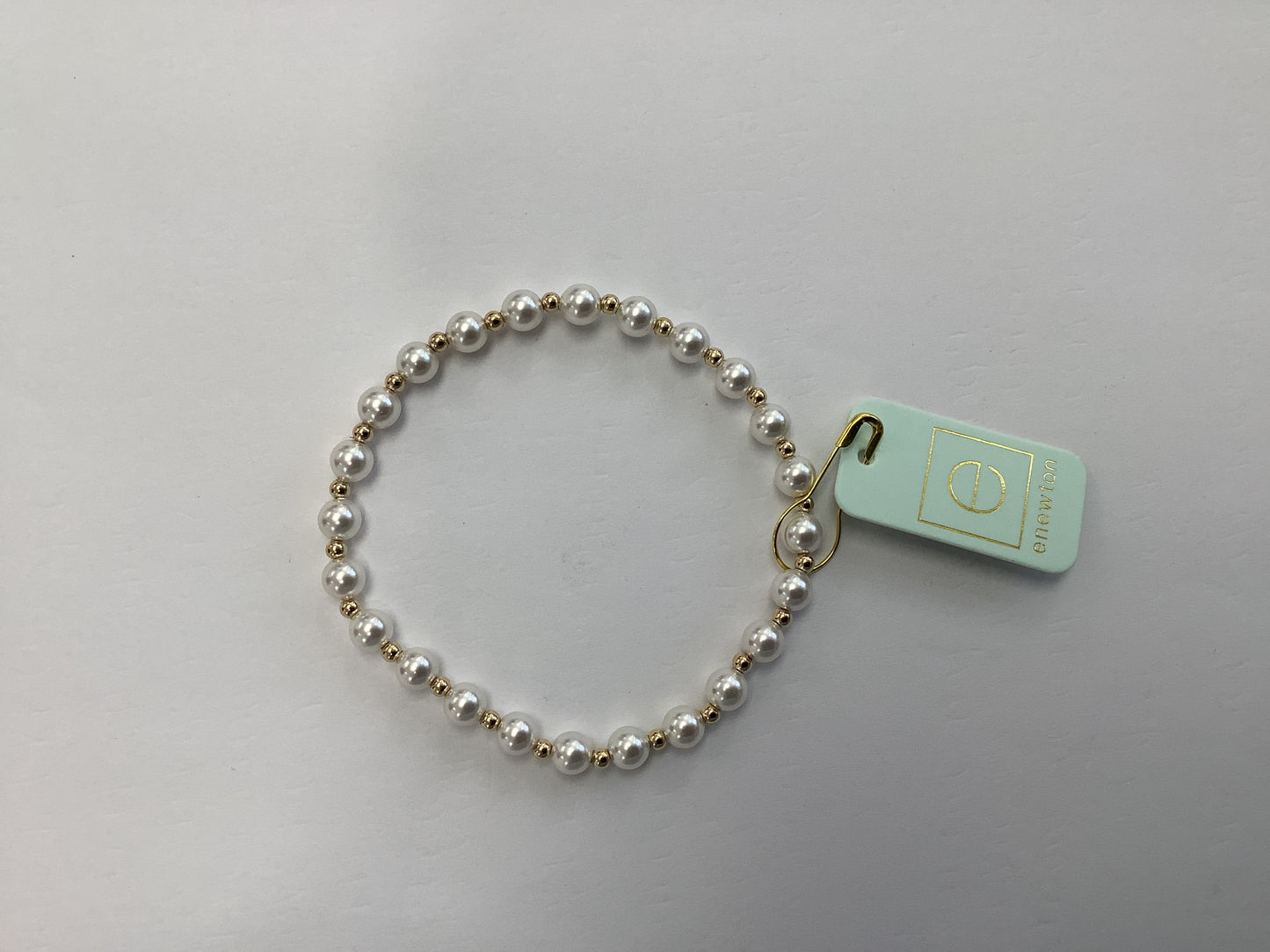 Greatful Pearl 5 mm
