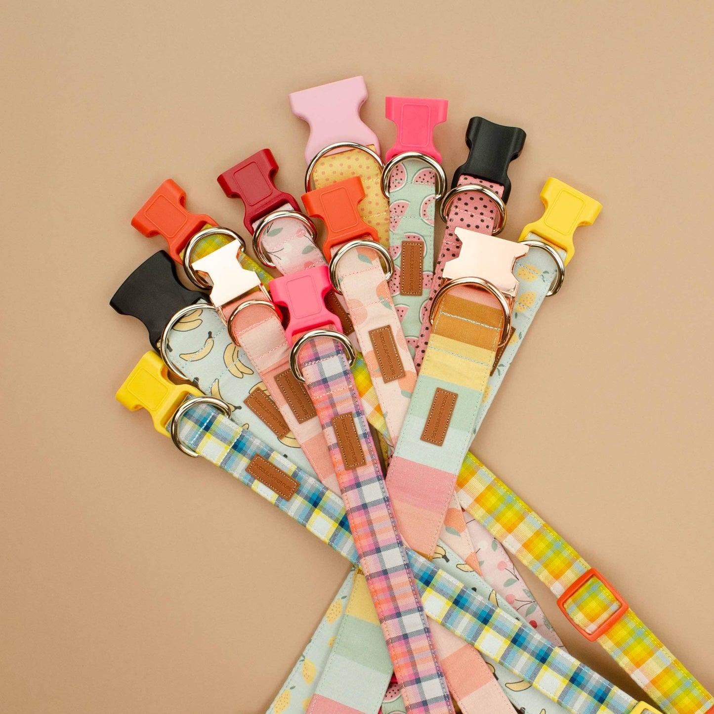 The Tallulah Collar
