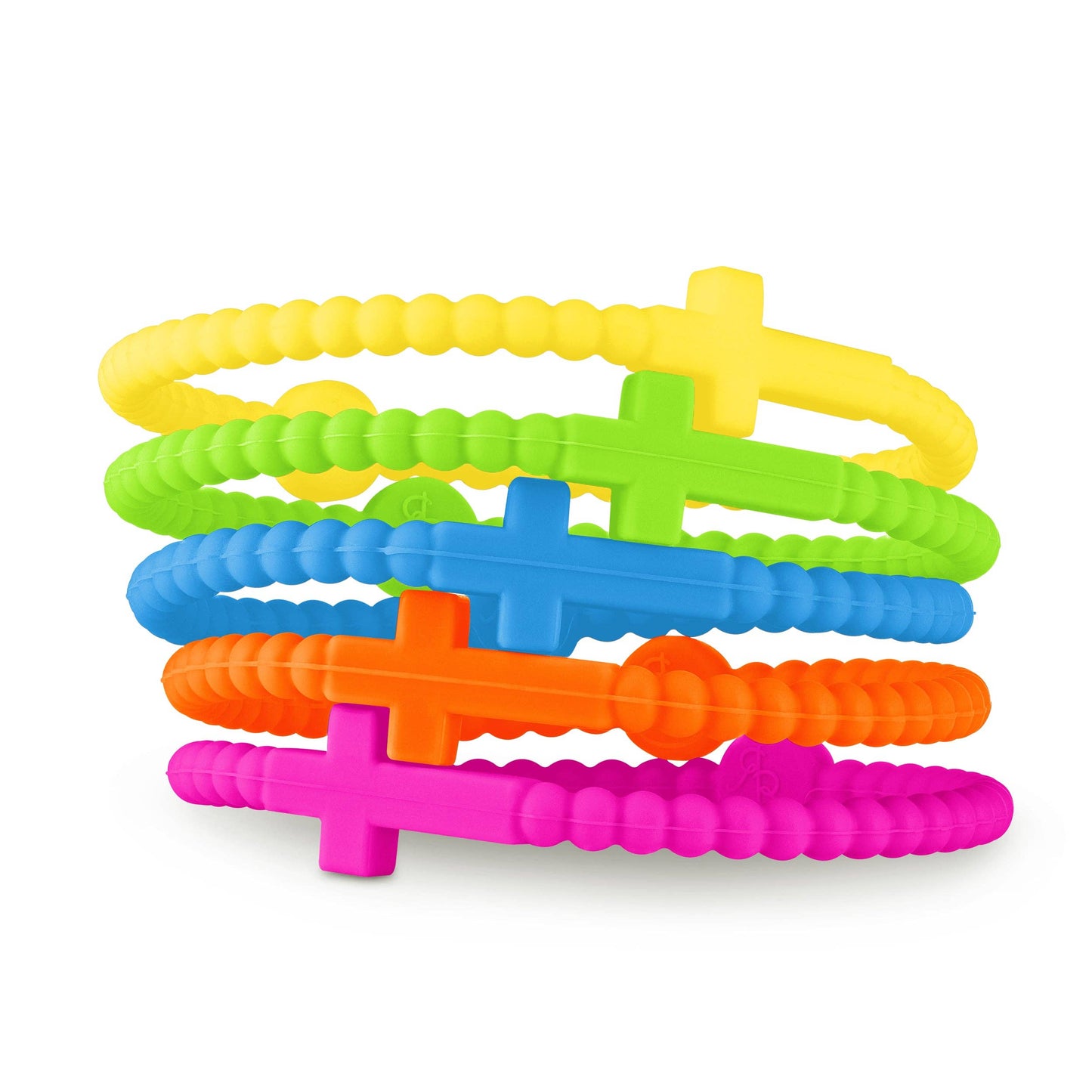 Jesus Bracelets - 5 Packs