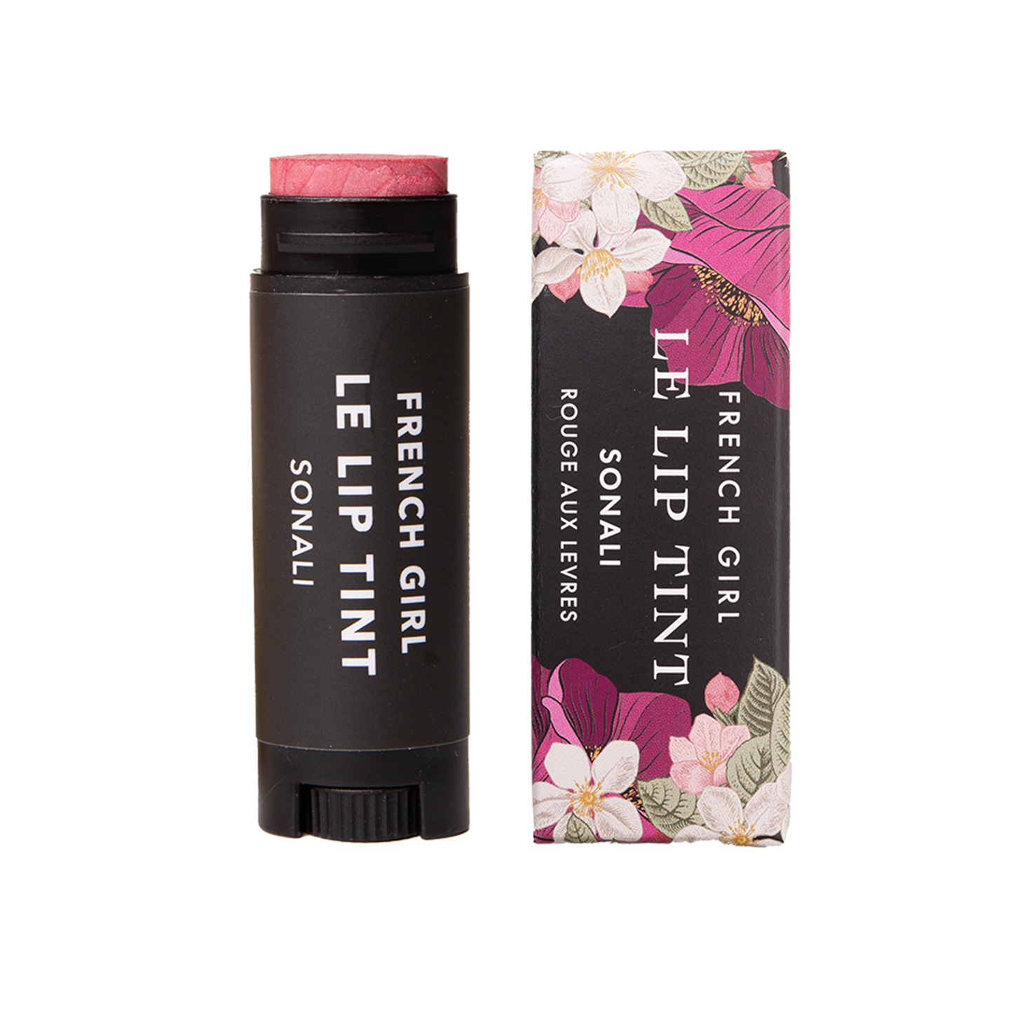 Tinted Lip Balm |  Sonali | Organic, Vegan, Hydrating