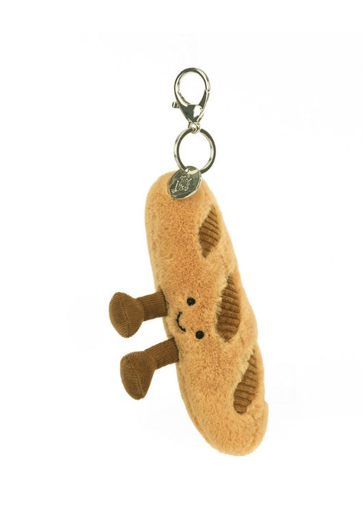 Amuseables Baguette Bag Charm