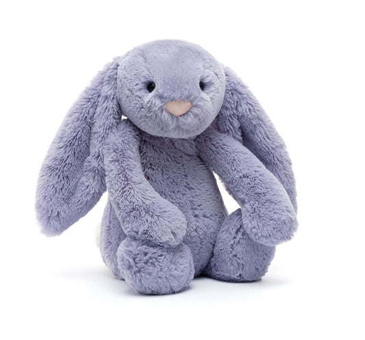 Bashful Viola Bunny