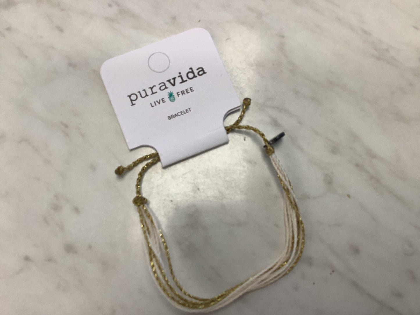 Pura Vida Bracelets