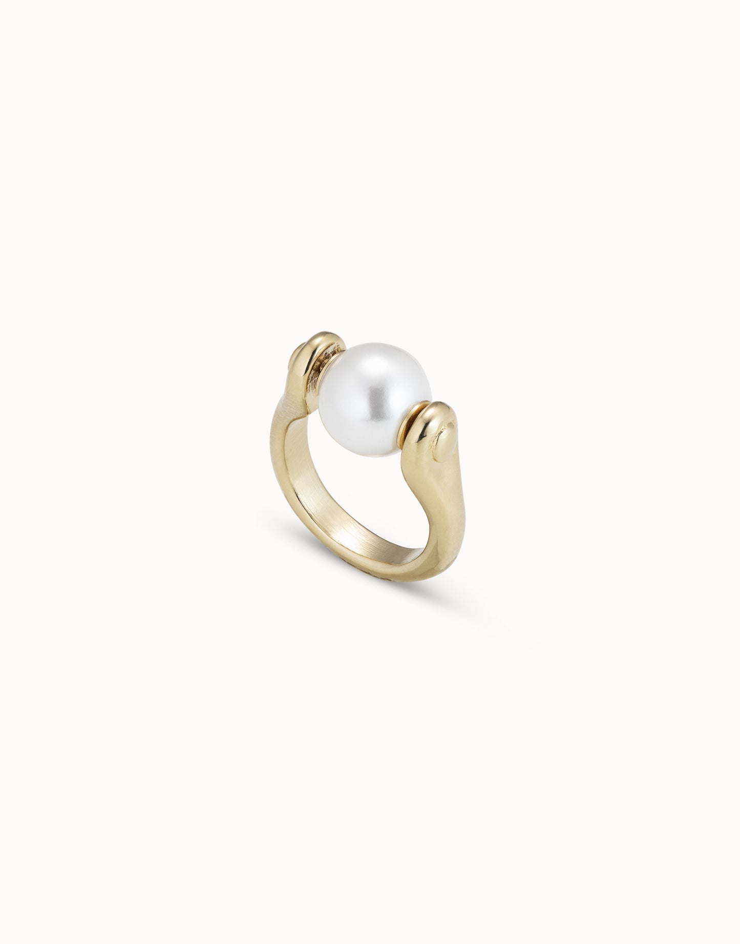Full Pearlmoon Ring 18