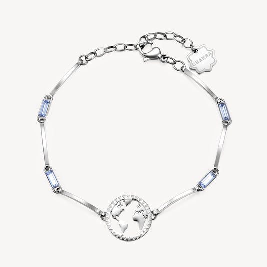 Bracelet CHAKRA TRAVEL