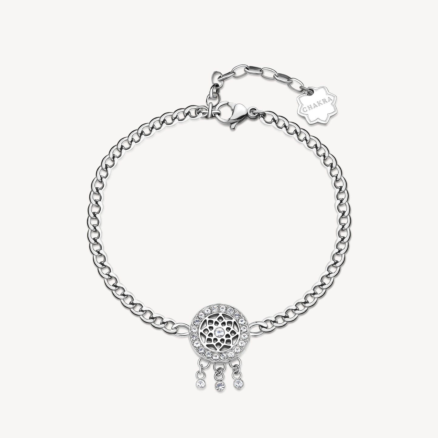 Bracelet CHAKRA DREAMCATCHER