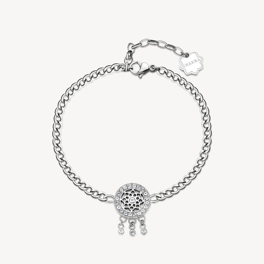 Bracelet CHAKRA DREAMCATCHER
