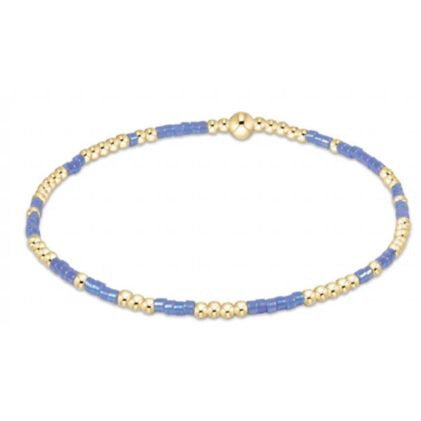 Hope Unwritten Bracelet