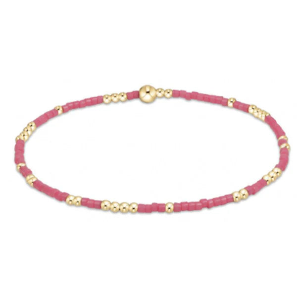 Hope Unwritten Bracelet
